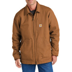 Carhartt® Tall Sherpa-Lined Coat - Carhartt