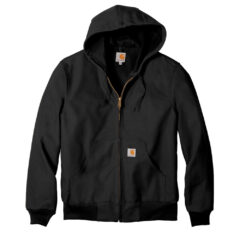 Carhartt ® Tall Thermal-Lined Duck Active Jac - Carhartt