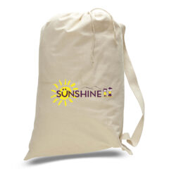 Drawstring Laundry Bag