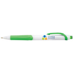 Glidewrite Retractable Ballpoint Pen - E413A07410DD1048FA32CBBFD61CAC8F