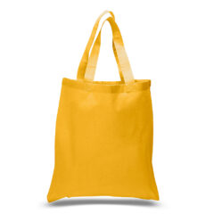 Economical Tote Bag - Economical Tote Bag_Gold