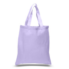 Economical Tote Bag - Economical Tote Bag_Lavender