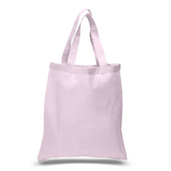 Economical Tote Bag - Economical Tote Bag_Light Pink