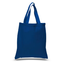 Economical Tote Bag - Economical Tote Bag_Royal
