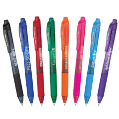 Energel-X® Retractable Gel Ink Pen - F5048FAF82E341BD2D03ADC8373AEC83