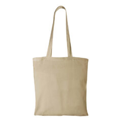 Lightweight Convention Tote Bag - Lightweight Convention Tote Bag_Natural