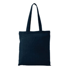 Lightweight Convention Tote Bag - Lightweight Convention Tote Bag_Navy Blue