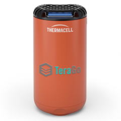 Thermacell® Patio Shield Mosquito Repeller - MRPS-MRPS_Black