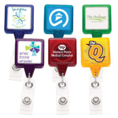 Square “Best” Badge Reel - TBHS3_GROUP_DECORATED