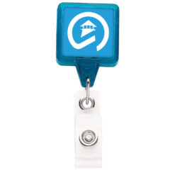 Square “Best” Badge Reel - TBHS3_IB_DECORATED