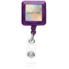 Square “Better” Badge Reel - TBHS40_PR_DECORATED