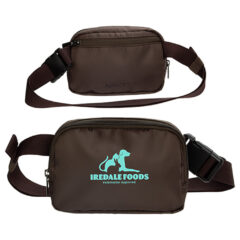 AeroLOFT™ Belt Bag Anywhere Belt Bag - alb-ab22ch