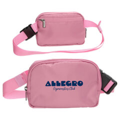 AeroLOFT™ Belt Bag Anywhere Belt Bag - alb-ab22pk