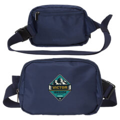 AeroLOFT™ Belt Bag Anywhere Belt Bag – Large - alb-al23nb