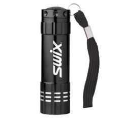 Renegade Aluminum Flashlight - black