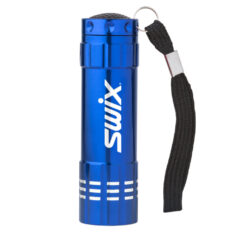 Renegade Aluminum Flashlight - blue