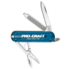 Victorinox® Classic Pocket Knife - c514f1d9-f5a0-4cd0-b1de-30564c360b2c