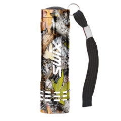 Renegade Aluminum Flashlight - camo