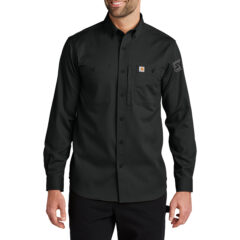 Carhartt® Rugged Professional™ Series Long Sleeve Shirt