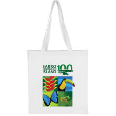 Lightweight Convention Tote Bag - full color1