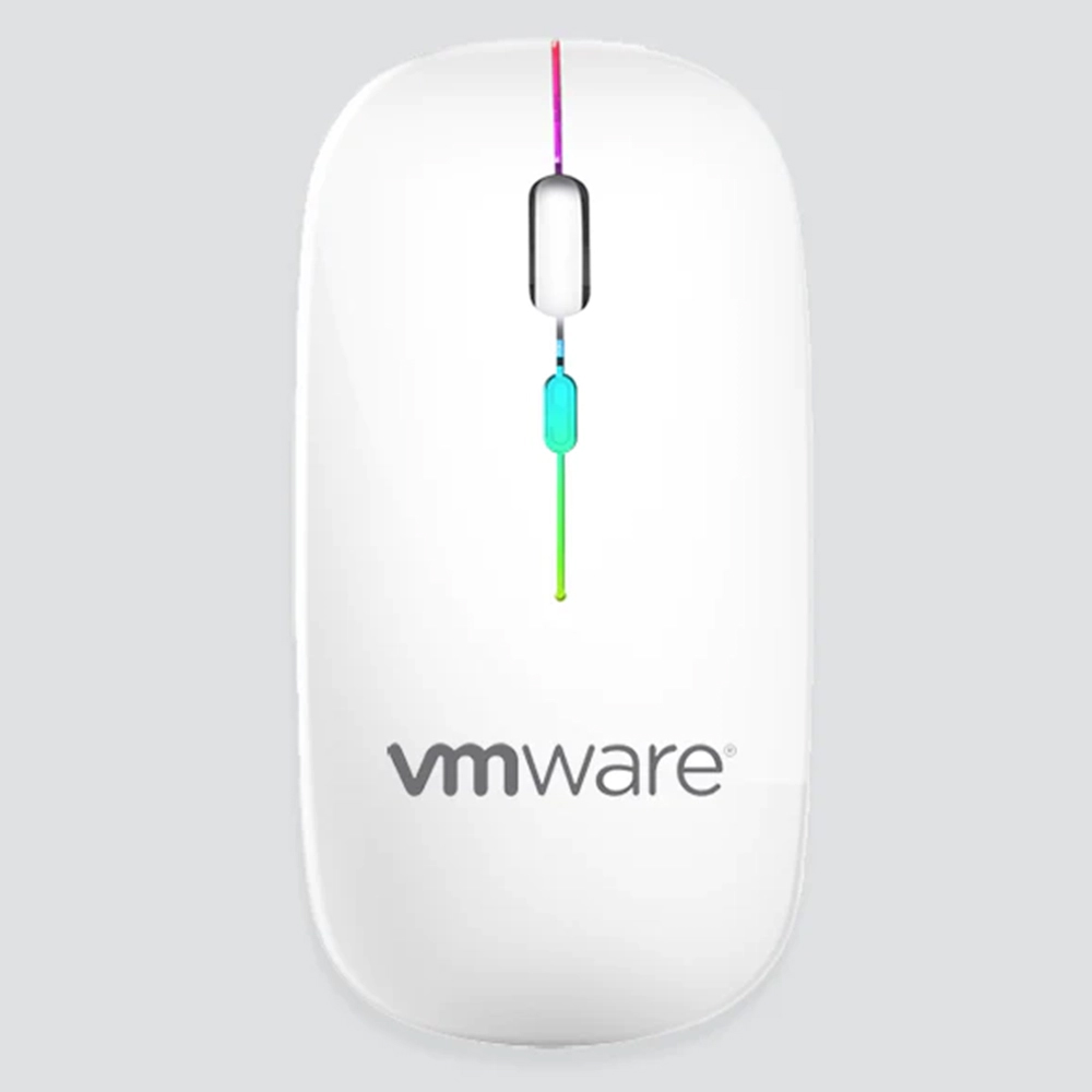 Vienna Pro Wireless Mouse - main