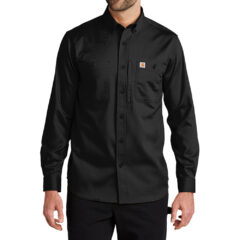 Carhartt® Rugged Professional™ Series Long Sleeve Shirt - Carhartt