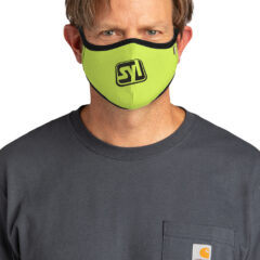 Carhartt® Cotton Ear Loop Face Mask - 3 pack