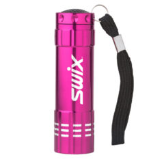 Renegade Aluminum Flashlight - pink