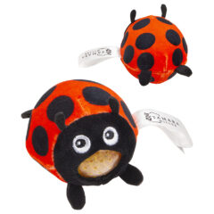 Ladybug Stress Buster™ - san-lb23