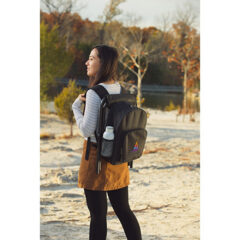Fieldcrest Cooler Backpack with Folding Stool - wba-fc23_extra04
