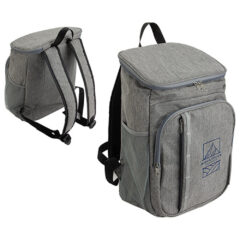 Woodland Cooler Backpack - wba-wd23gy