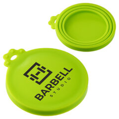 Stay Fresh Silicone Can Lid - who-sf23gn