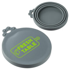 Stay Fresh Silicone Can Lid - who-sf23gy