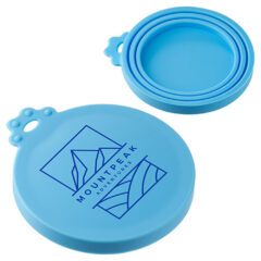 Stay Fresh Silicone Can Lid - who-sf23lb