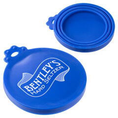 Stay Fresh Silicone Can Lid - who-sf23rb