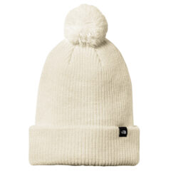 The North Face® Pom Beanie - 1200W-null