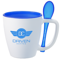 Stir 'N Sip Mug™ - 14 oz