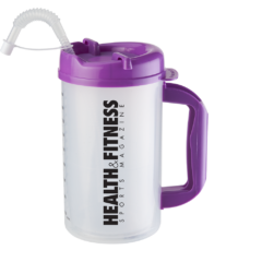 Measurement Mug – 32 oz - 1576774261_4650_Purple