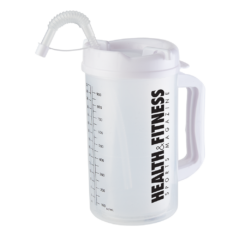 Measurement Mug – 32 oz - 1576774280_4650_White_Angle