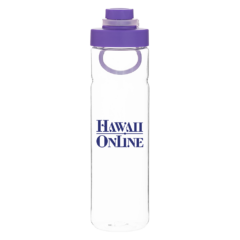 h2go daze Copolyester Water Bottle – 25 oz - 23378z0