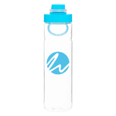 h2go daze Copolyester Water Bottle – 25 oz - 23380z0