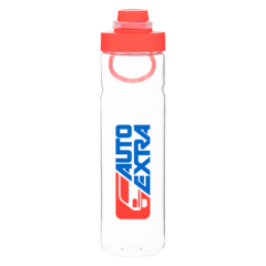h2go daze Copolyester Water Bottle – 25 oz - 23383z0