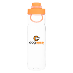 h2go daze Copolyester Water Bottle – 25 oz - 23385z0