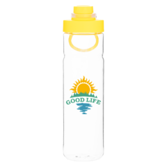 h2go daze Copolyester Water Bottle – 25 oz - 23389z0