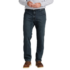 Carhartt® Rugged Flex® Utility Jean - 23773-Superior-1-CT102808SuperiorModelFront-1200W