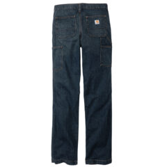 Carhartt® Rugged Flex® Utility Jean - 23773-Superior-6-CT102808SuperiorFlatBack-1200W