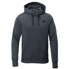 The North Face® Chest Logo Pullover Hoodie - 25876-UrbNvyHt-5-NF0A7V9BUrbNvyHtFormFront-1200W