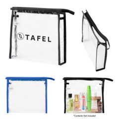 Clarity Toiletry Bag - 30105_group