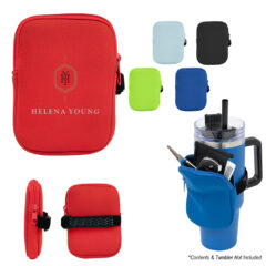 Intrepid Water Bottle Pouch - 30107_group