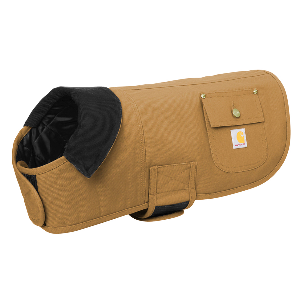 Carhartt® Dog Chore Coat Show Your Logo